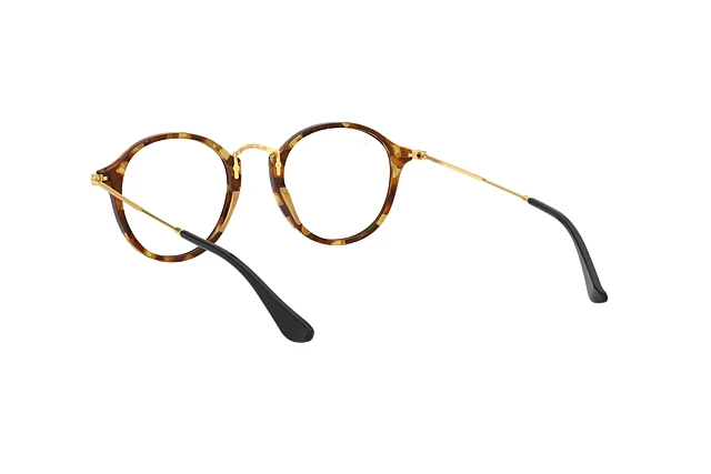 Ray-Ban Round RX 2447V 5494