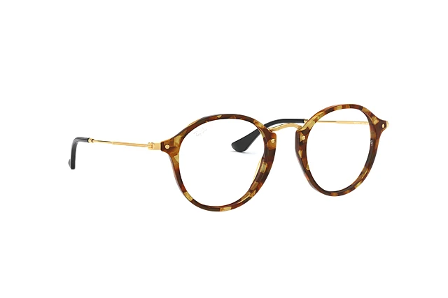 Ray-Ban Round RX 2447V 5494