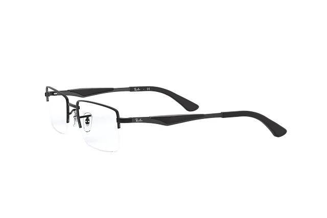 rx6285 ray ban