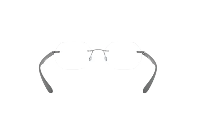 Ray-Ban RX 8765 1000