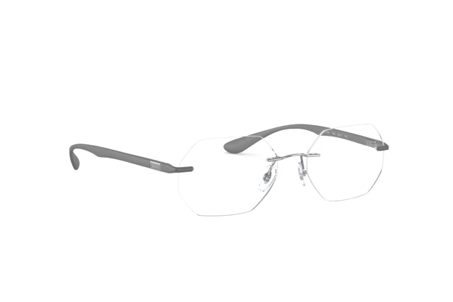 Ray-Ban RX 8765 1000