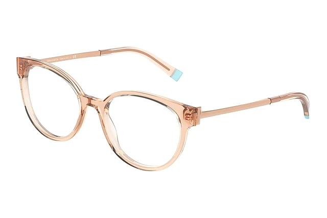 Tiffany 2191 eyeglasses Clearance