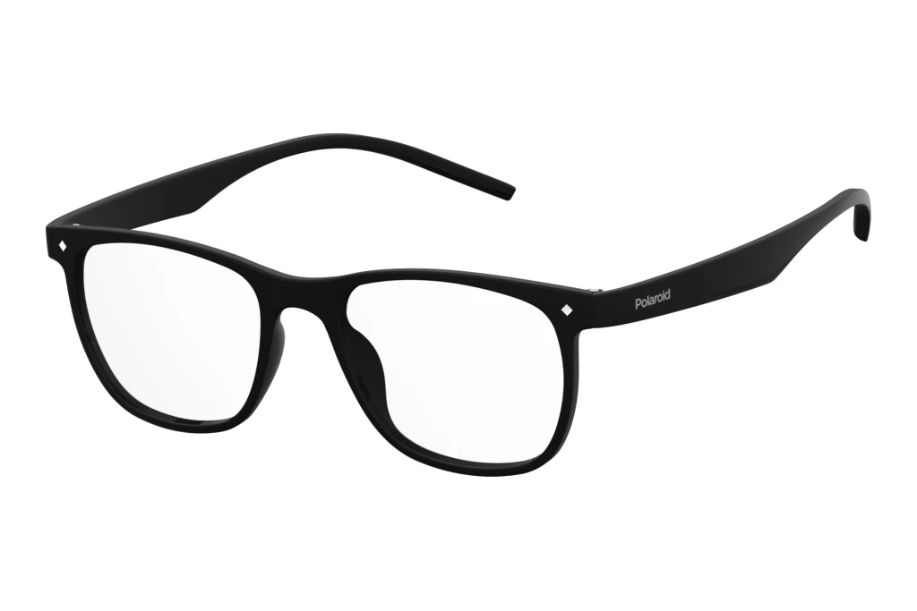 Polaroid   PLD 0019/R/CH 003 D2.00 SCHWARZ