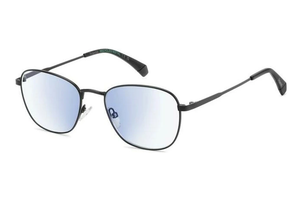 Polaroid   PLD 0026/R/BB 003/G6 D2.50 SCHWARZ