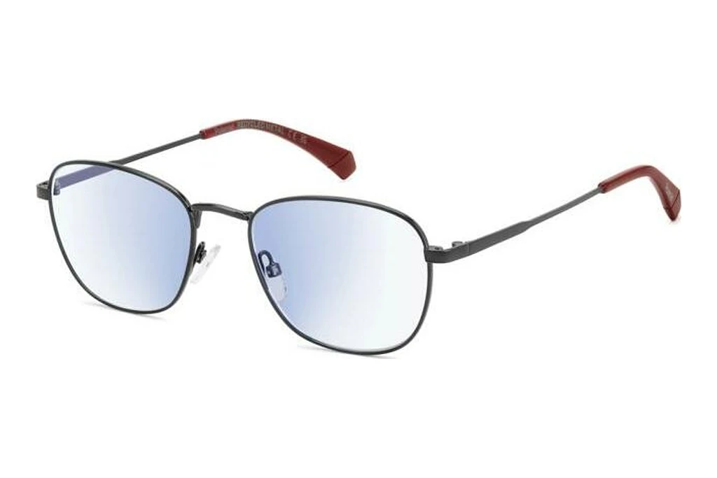 Polaroid   PLD 0026/R/BB V81/G6 D3.00 GRAU