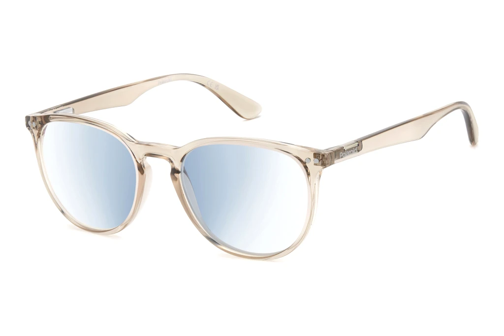 Polaroid   PLD 0028/R/BB FWM/G6 D2.50 NUDE