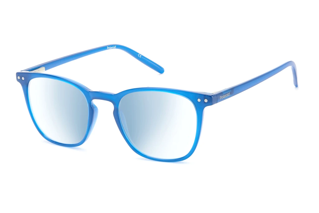 Polaroid   PLD 0029/R/BB ZX9/G6 D2.50 BLUE AZURE