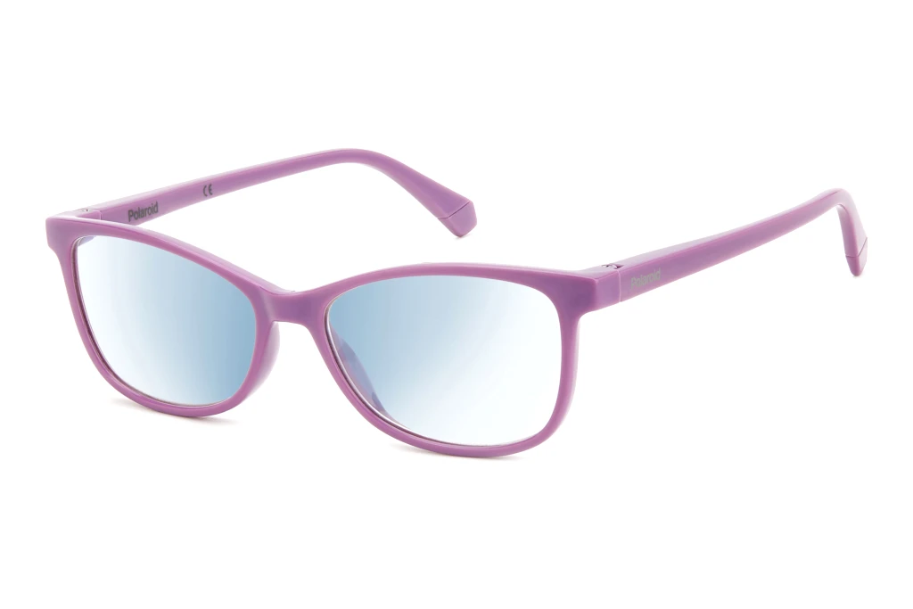 Polaroid   PLD 0032/R/BB 789/G6 D1.00 LILAC