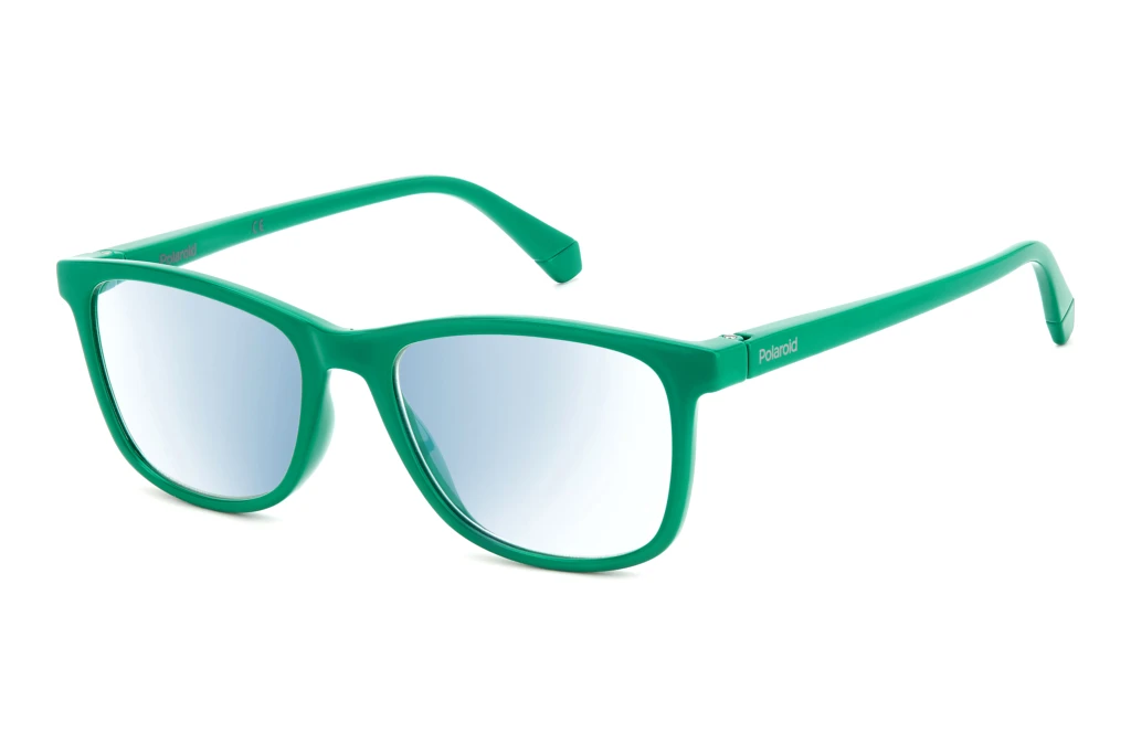 Polaroid   PLD 0033/R/BB 1ED/G6 D2.50 GREEN