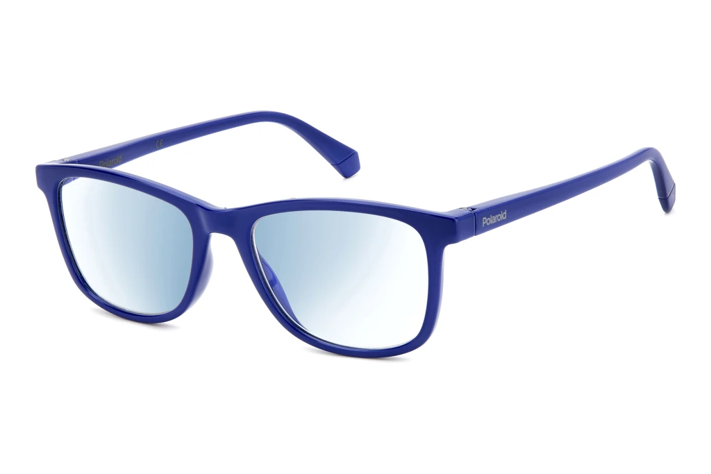 Polaroid   PLD 0033/R/BB PJP/G6 D1.50 BLUE