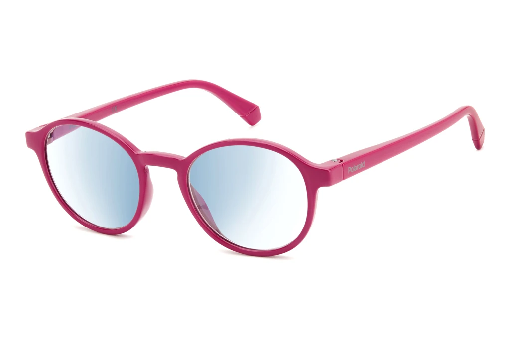 Polaroid   PLD 0034/R/BB B3V/G6 D1.00 VIOLET