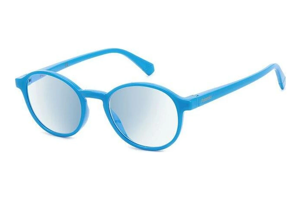 Polaroid   PLD 0034/R/BB MVU/G6 D1.00 AZURE