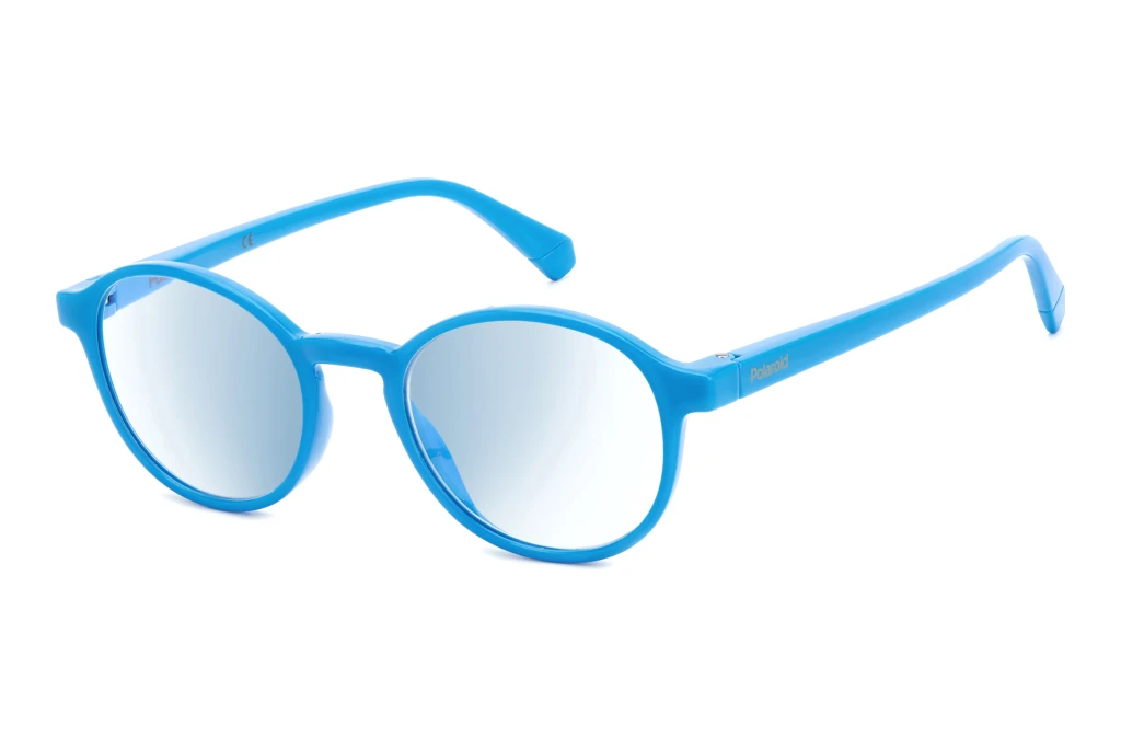 Polaroid   PLD 0034/R/BB MVU/G6 D1.50 AZURE