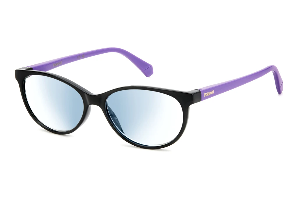 Polaroid   PLD 0036/R/BB 807/G6 D2.50 BLACK