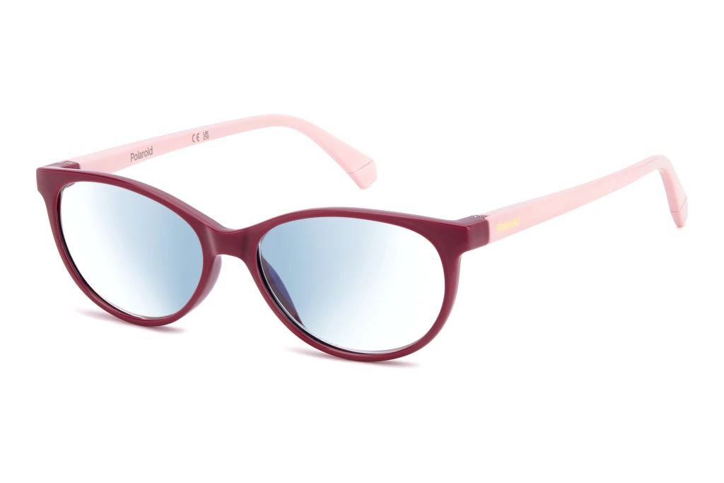 Polaroid   PLD 0036/R/BB B3V/G6 D3.00 VIOLET