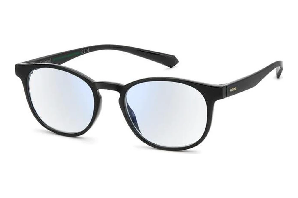 Polaroid   PLD 0037/R/BB 807/G6 D2.50 SCHWARZ