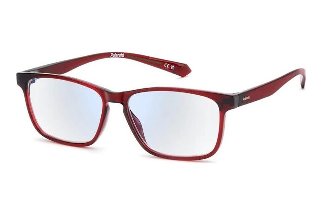Polaroid   PLD 0038/R/BB C9A/G6 D3.00 ROT