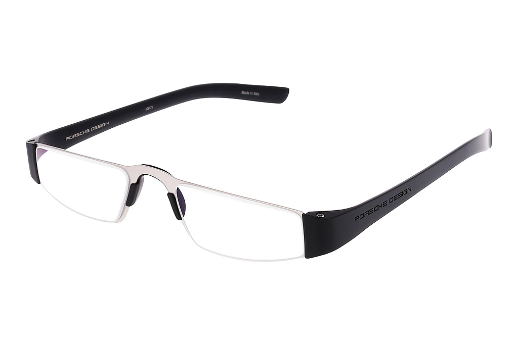 Porsche Design   P8801 A D3.00 SILVER