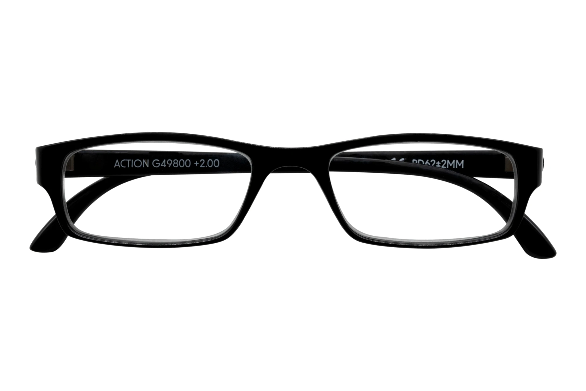 I NEED YOU   ACTION G49000 schwarz matt D3.00 schwarz matt