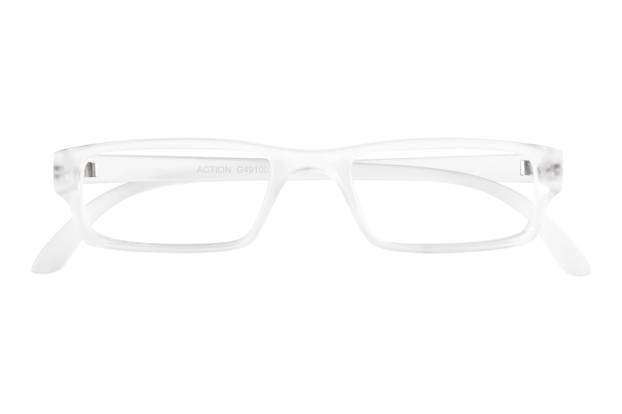 I NEED YOU   ACTION G49100 transparent matt D3.50 transparent matt