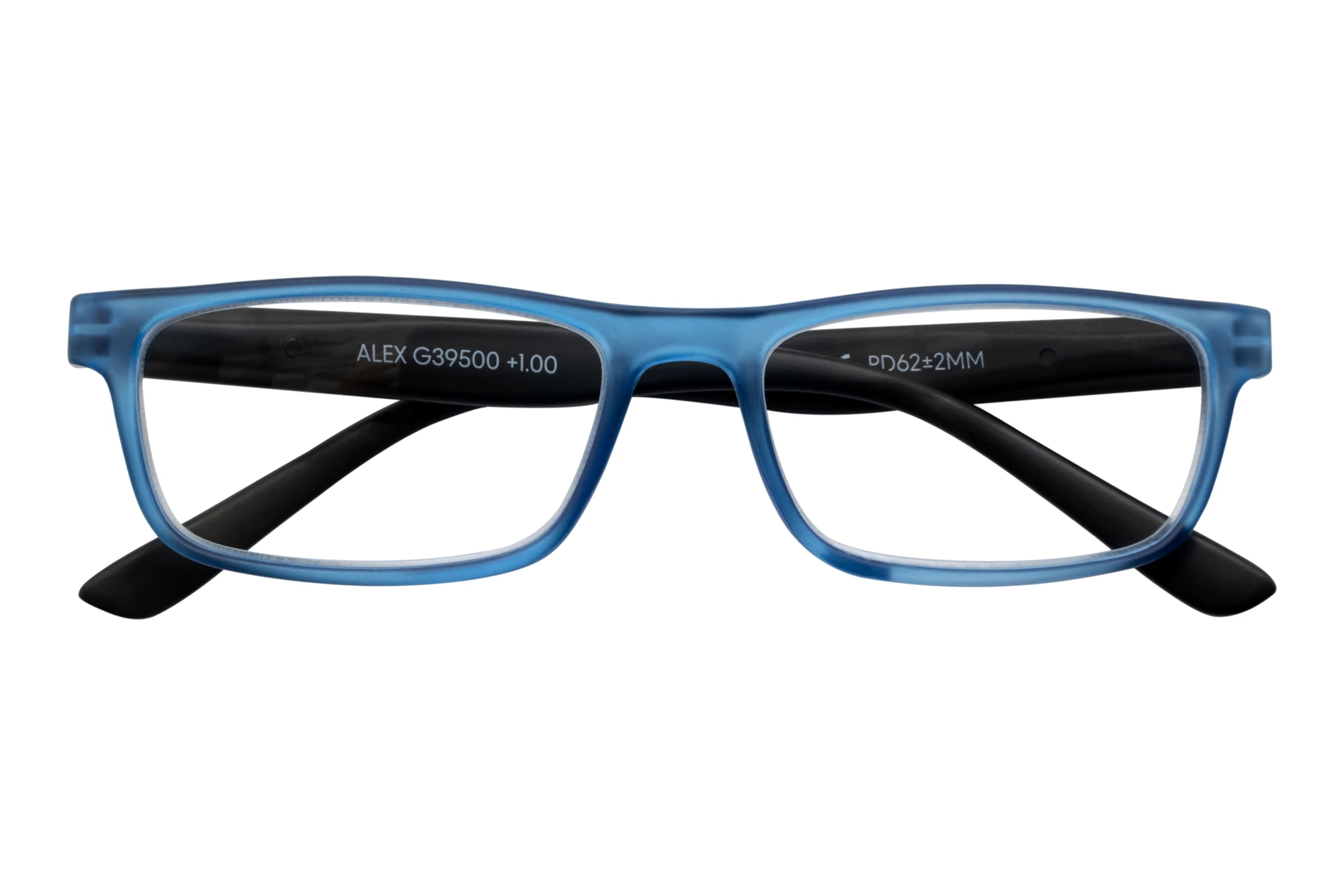 I NEED YOU   ALEX G39500 blau-schwarz D2.00 blau-schwarz