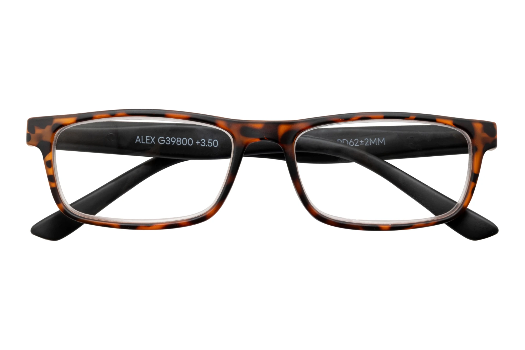 I NEED YOU   ALEX G39800 havanna-schwarz D3.00 havanna-schwarz