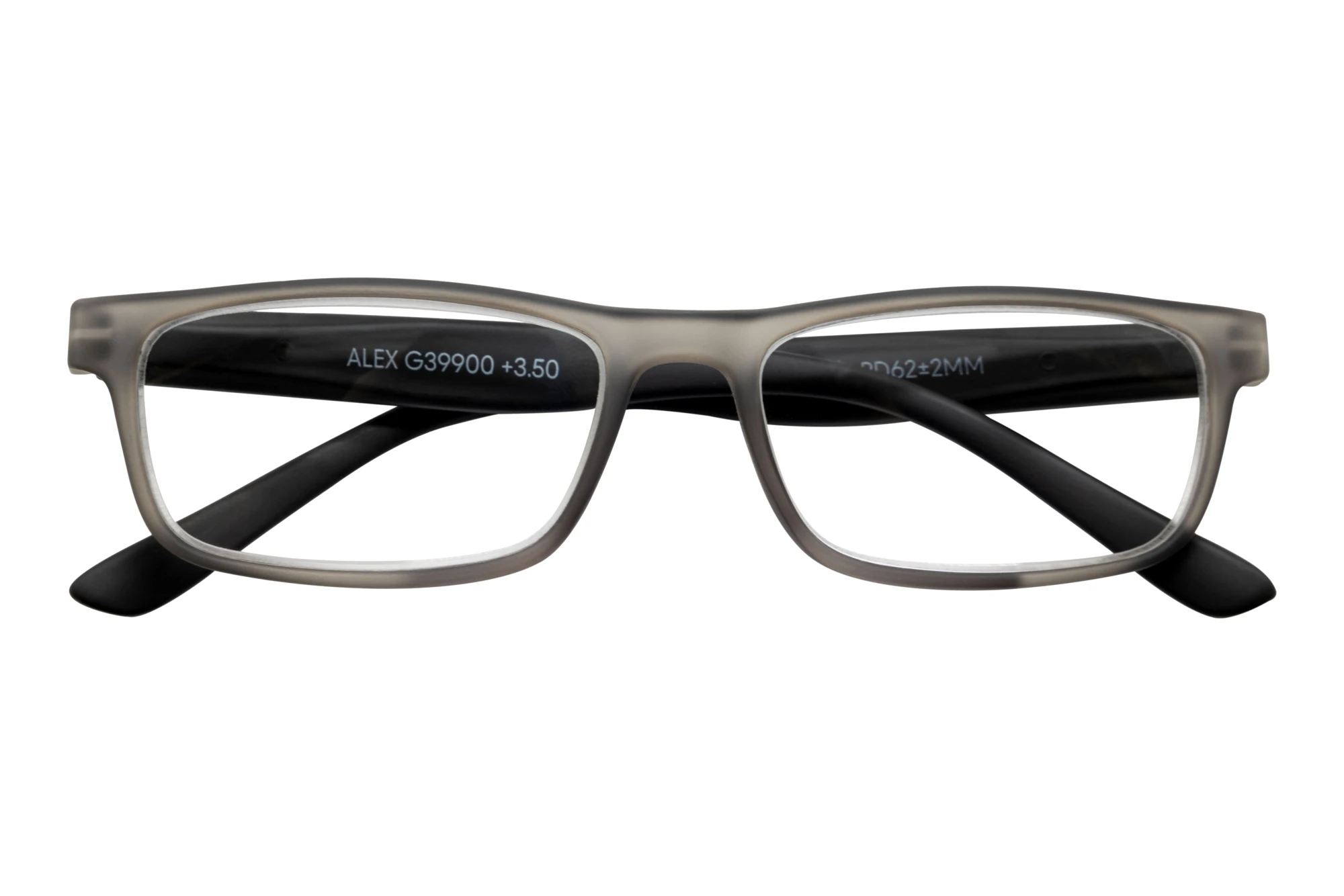 I NEED YOU   ALEX G39900 anthrazit-schwarz D2.50 anthrazit-schwarz