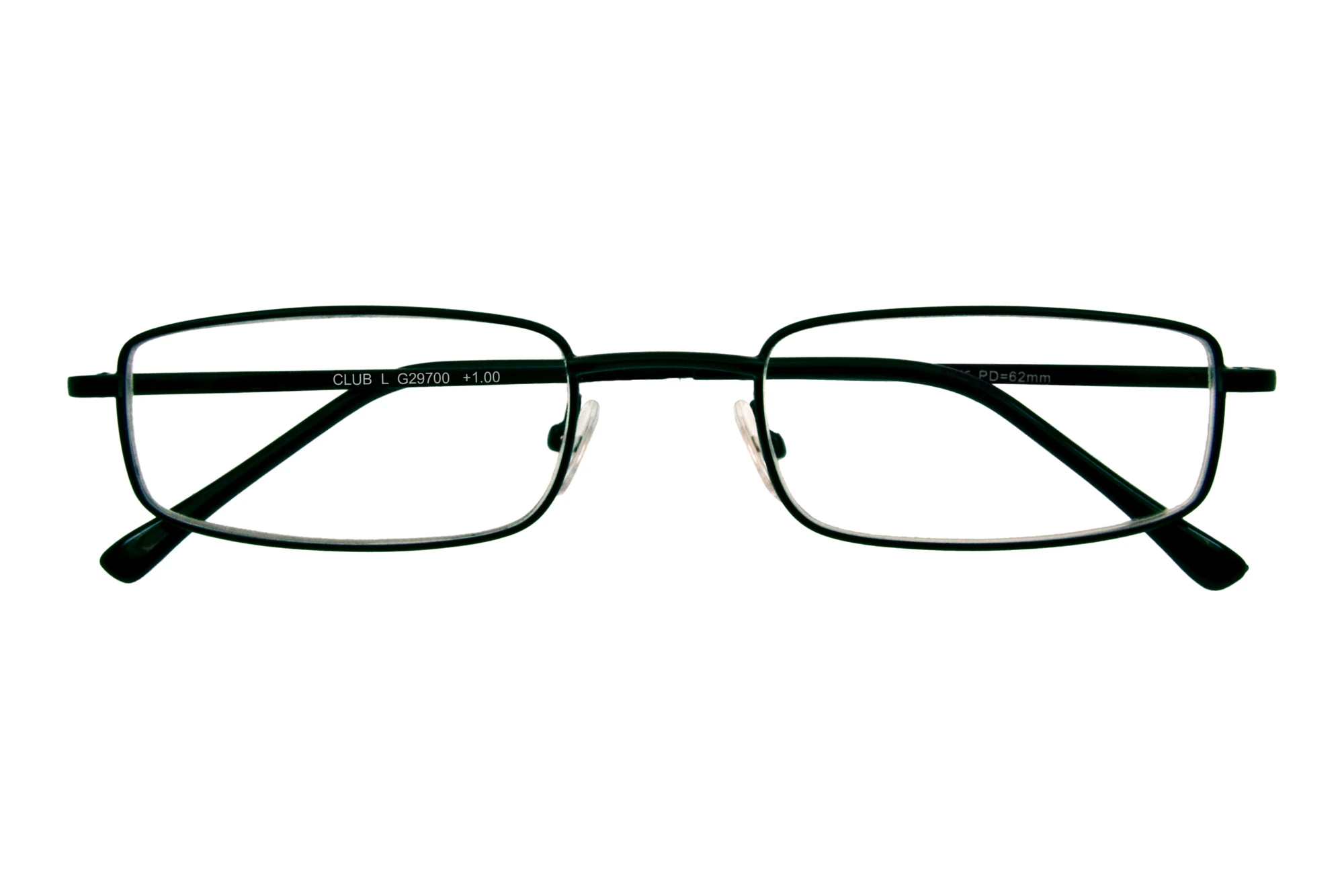 I NEED YOU   CLUB L G29700 schwarz D3.00 schwarz