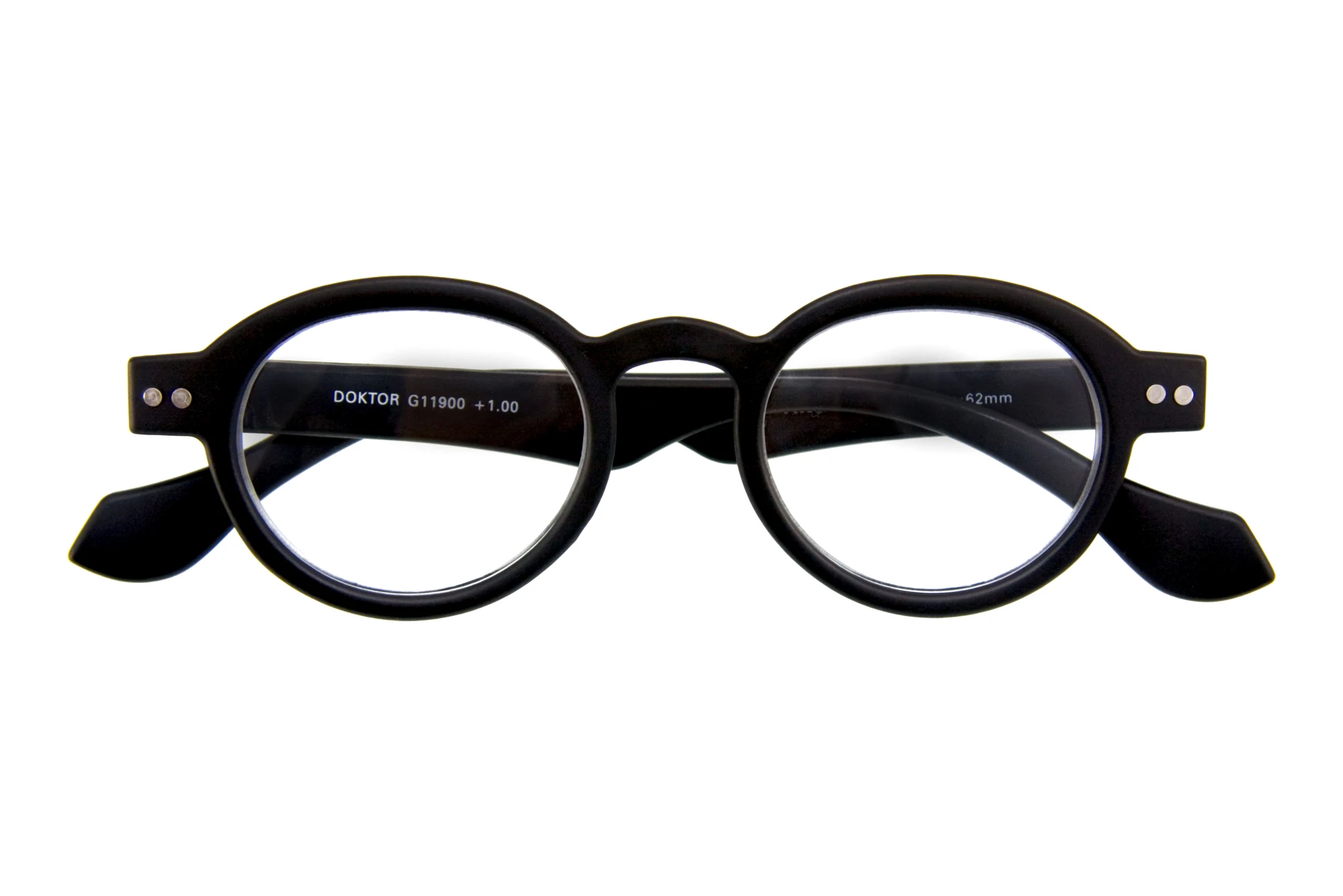 I NEED YOU   DOKTOR G11900 schwarz D3.50 schwarz