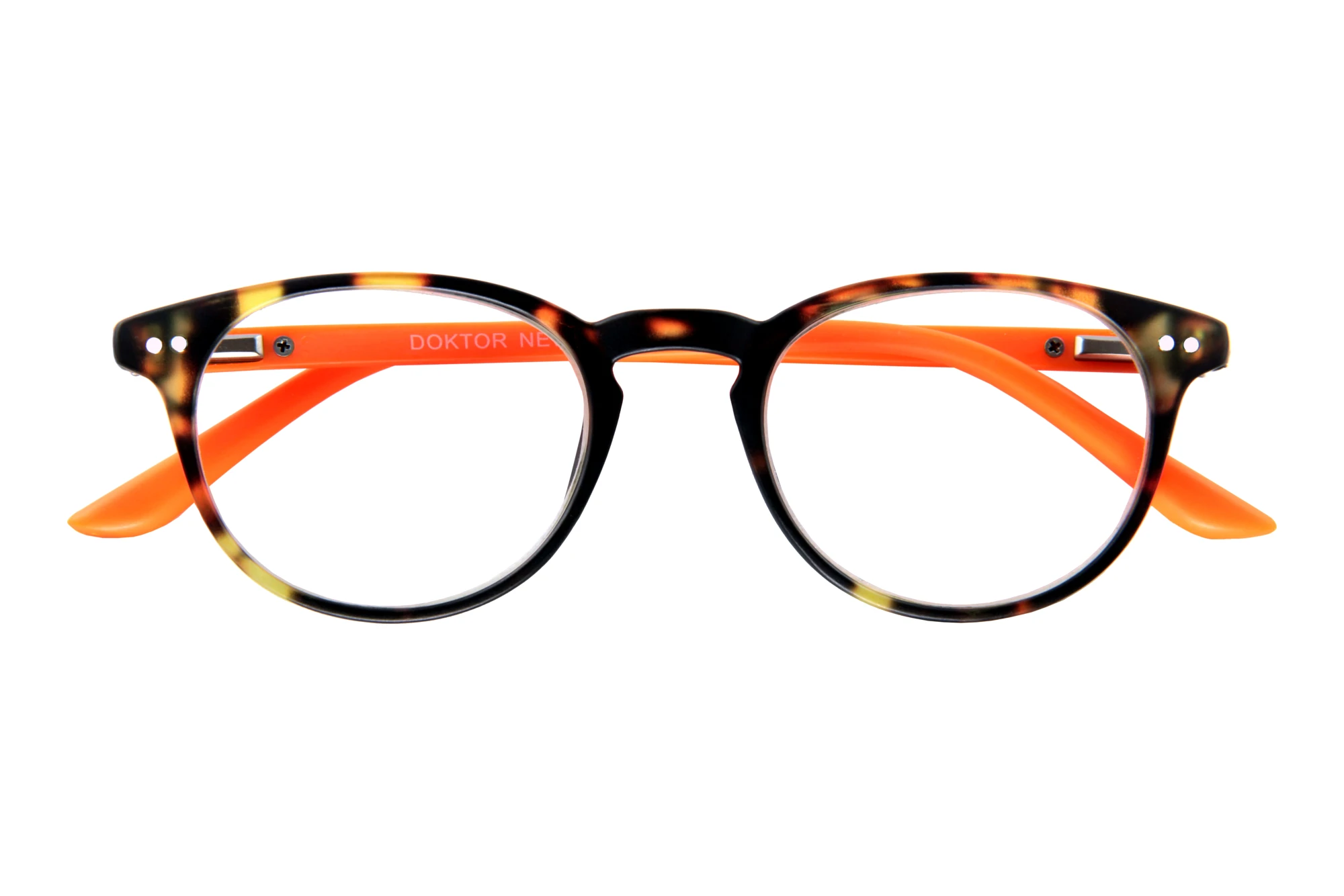 I NEED YOU   DOKTOR New G65900 havanna-orange D2.00 havanna-orange