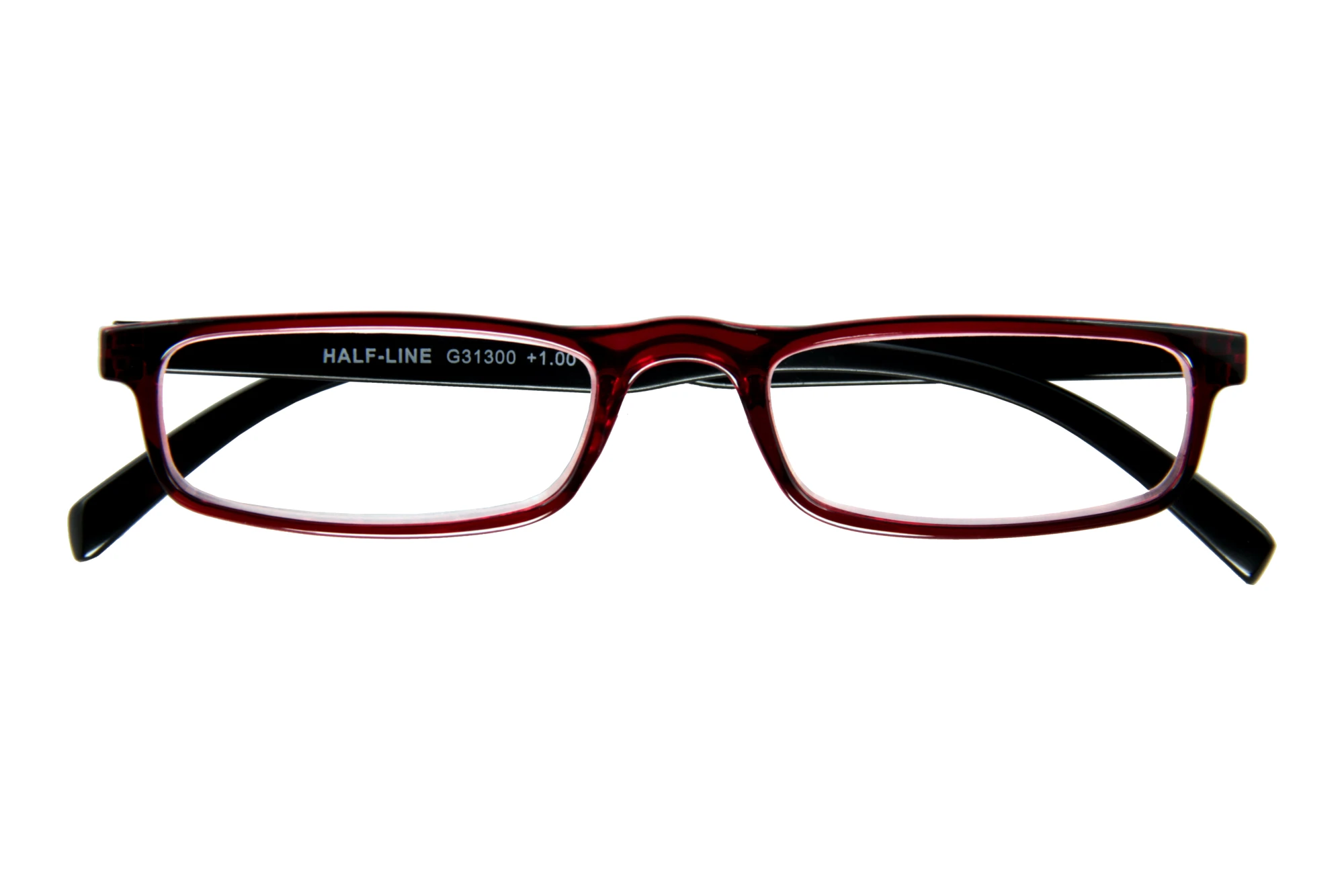 I NEED YOU   HALF LINE G31300 rot D3.50 rot