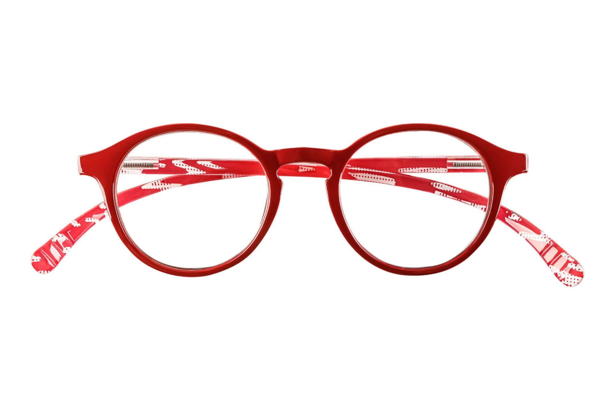 I NEED YOU   HANG OVER Colour G80300 rot D2.50 rot