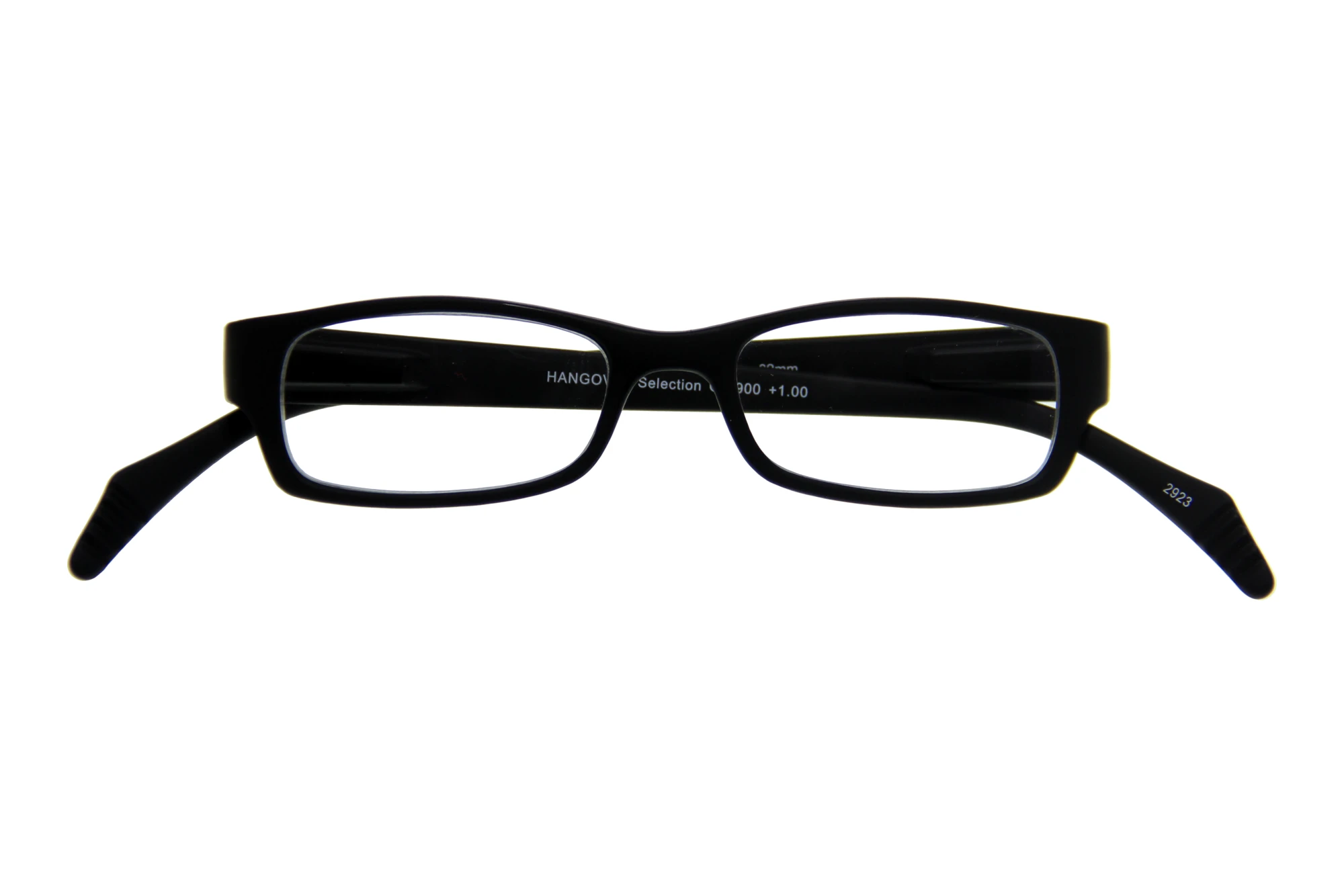 I NEED YOU   HANG OVER Selection G50900 schwarz D2.50 schwarz