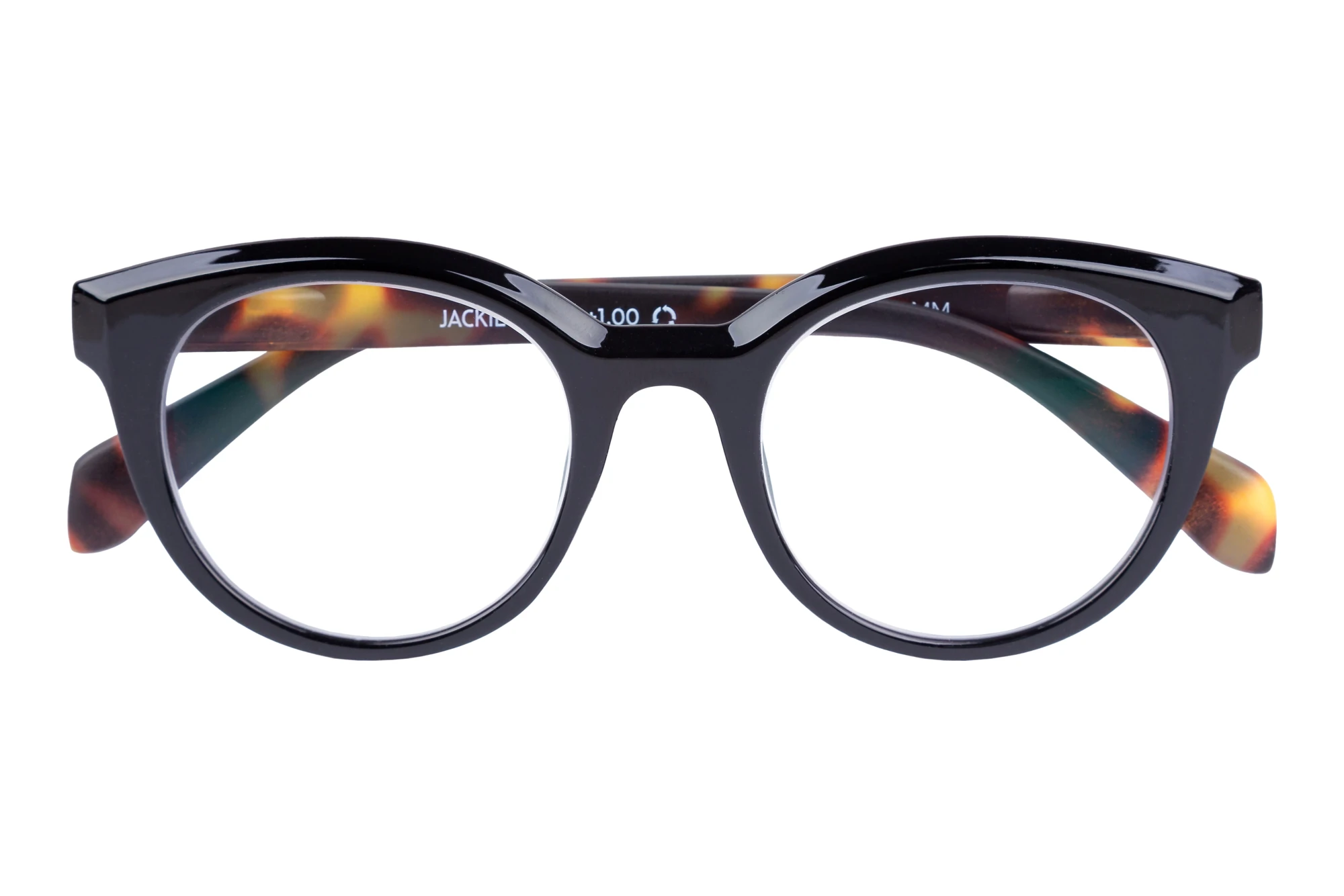 I NEED YOU   JACKIE schwarz D2.50 schwarz