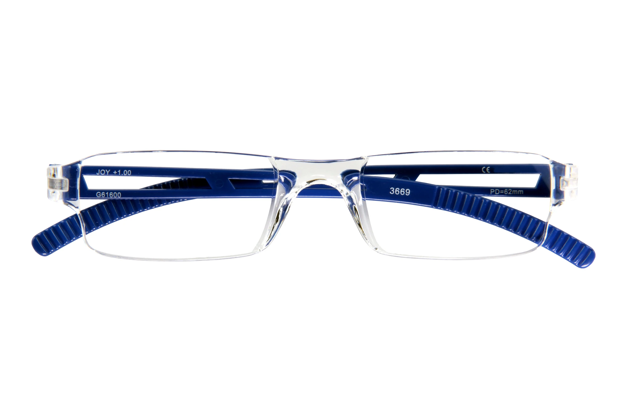 I NEED YOU   JOY G61600 blau D1.00 blau