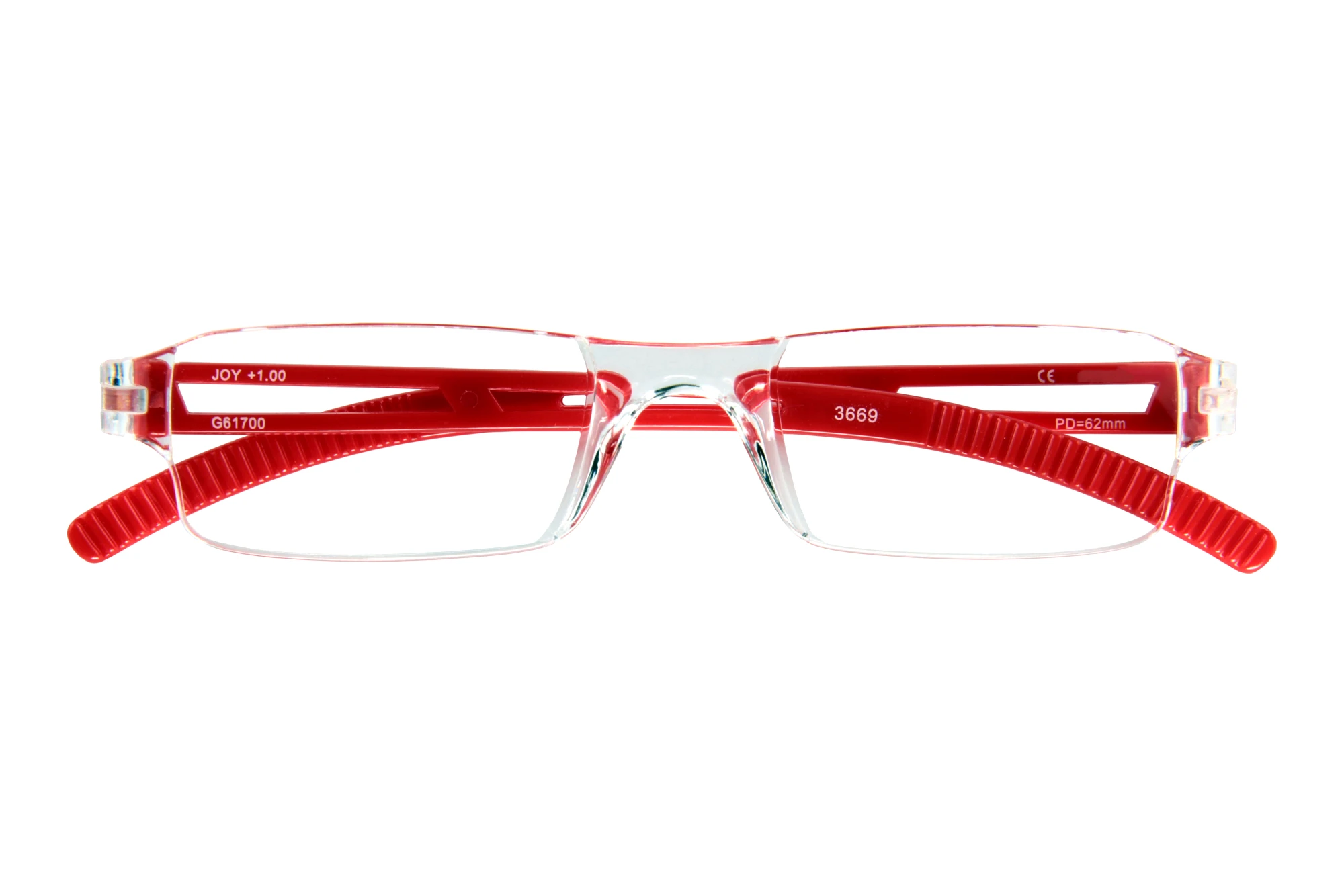 I NEED YOU   JOY G61700 rot D3.50 rot