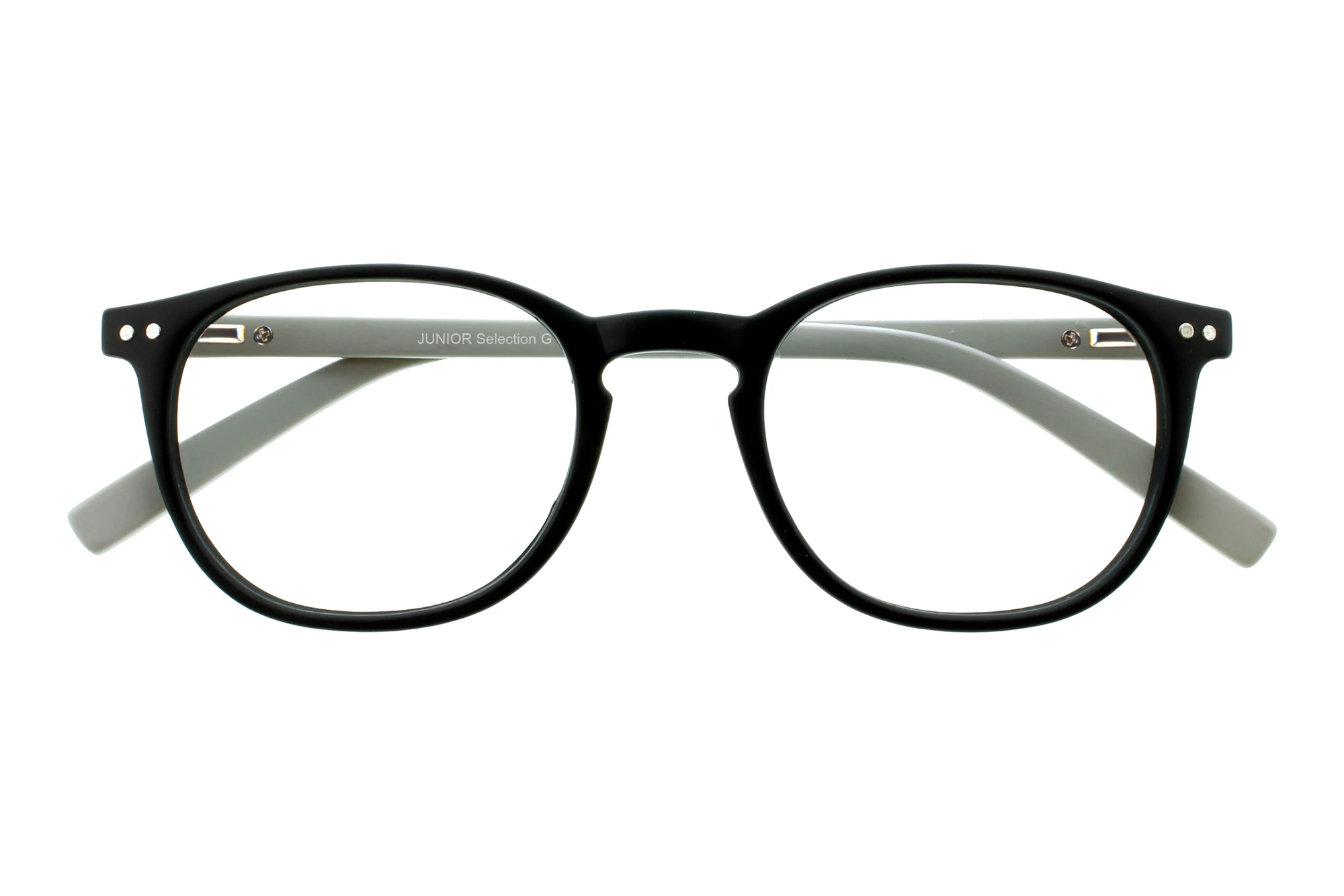 I NEED YOU   JUNIOR Selection G55800 schwarz-grau D3.00 schwarz-grau