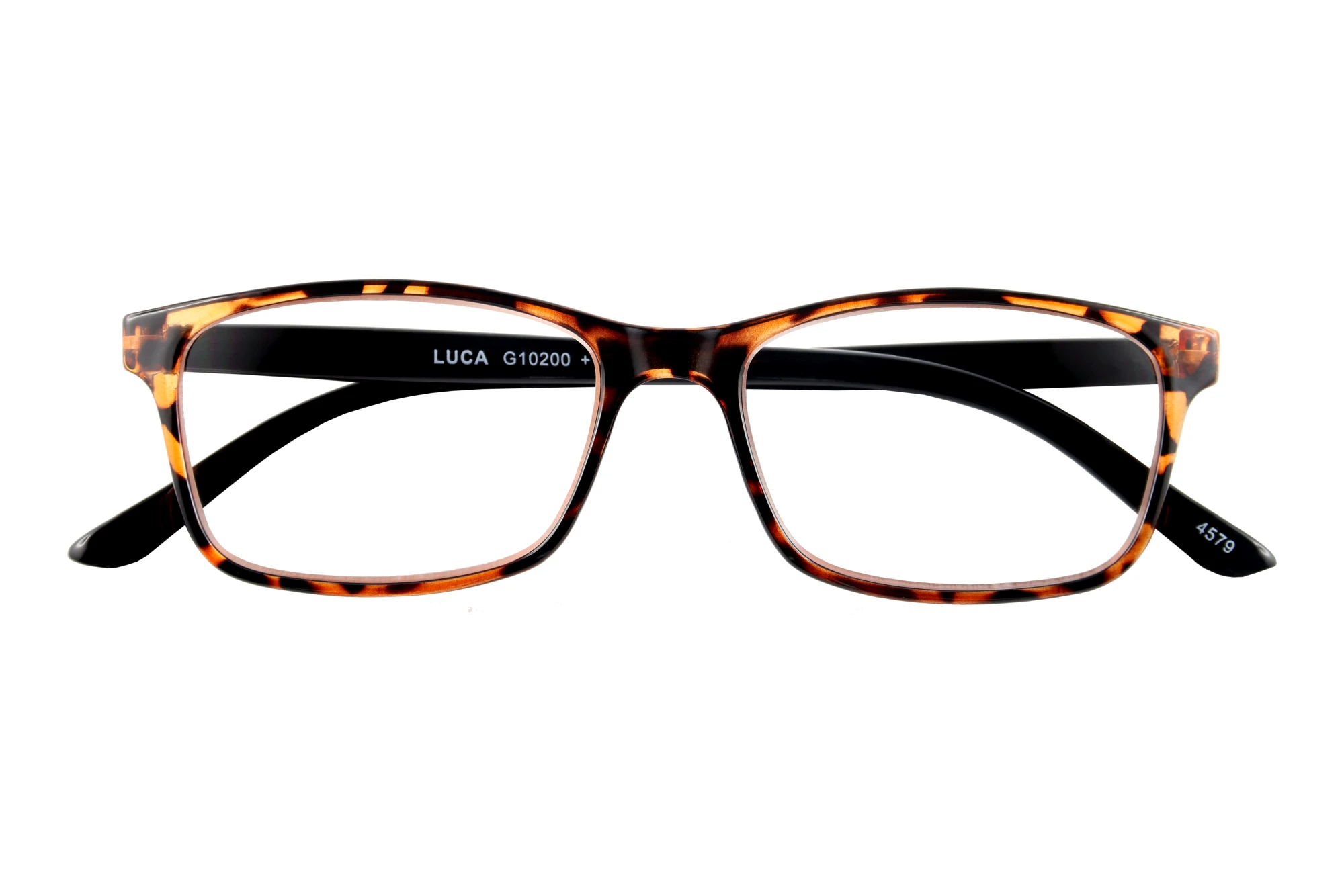 I NEED YOU   LUCA G10200 braun-havanna D1.50 braun-havanna
