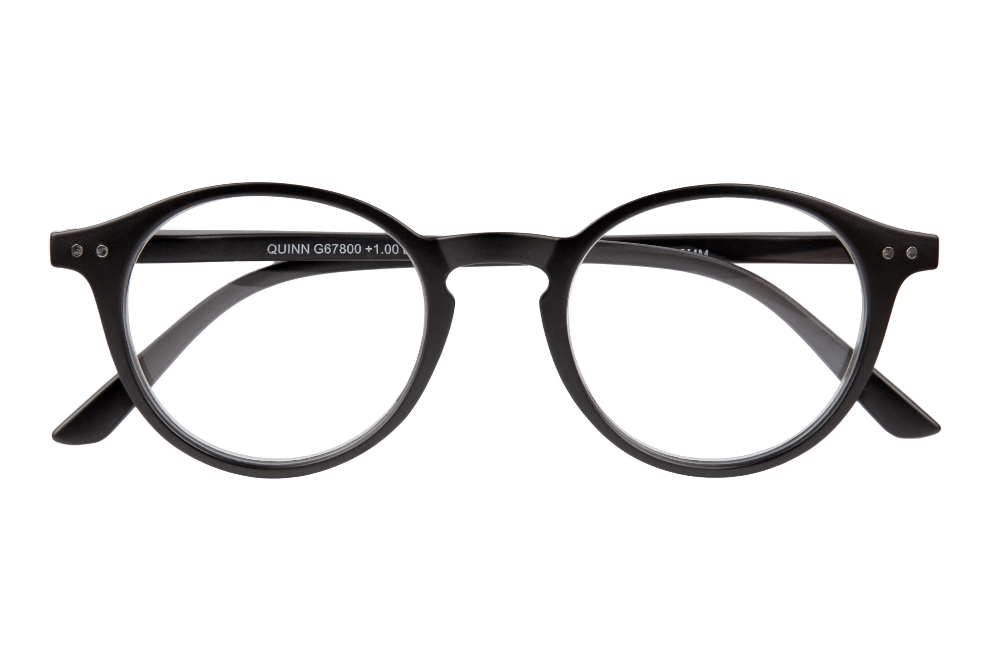 I NEED YOU   QUINN INY QUINN schwarz D1.00 schwarz