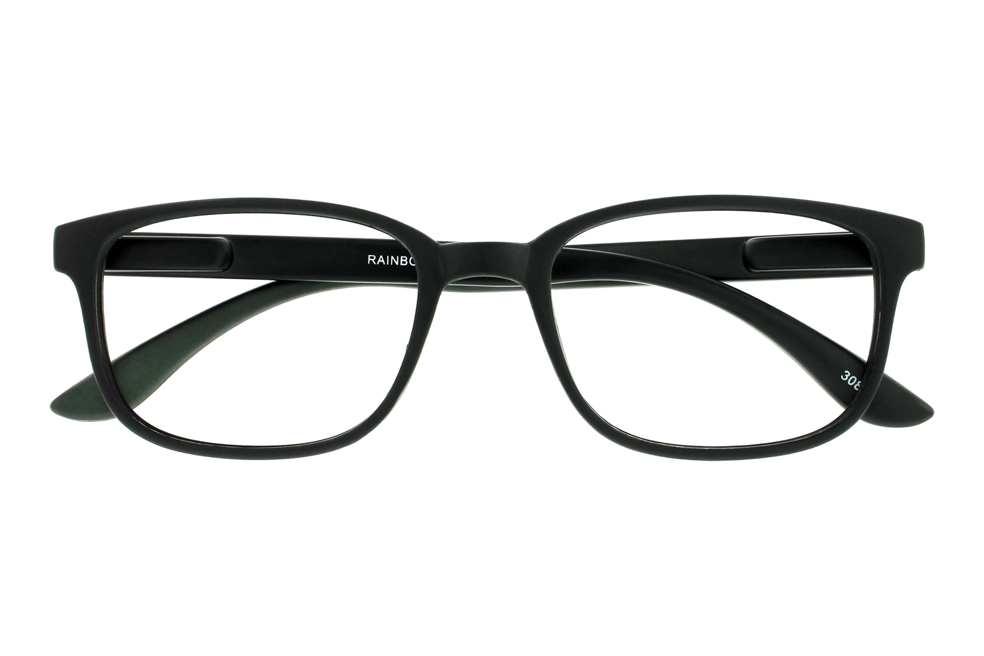 I NEED YOU   RAINBOW G54200 schwarz D1.50 schwarz