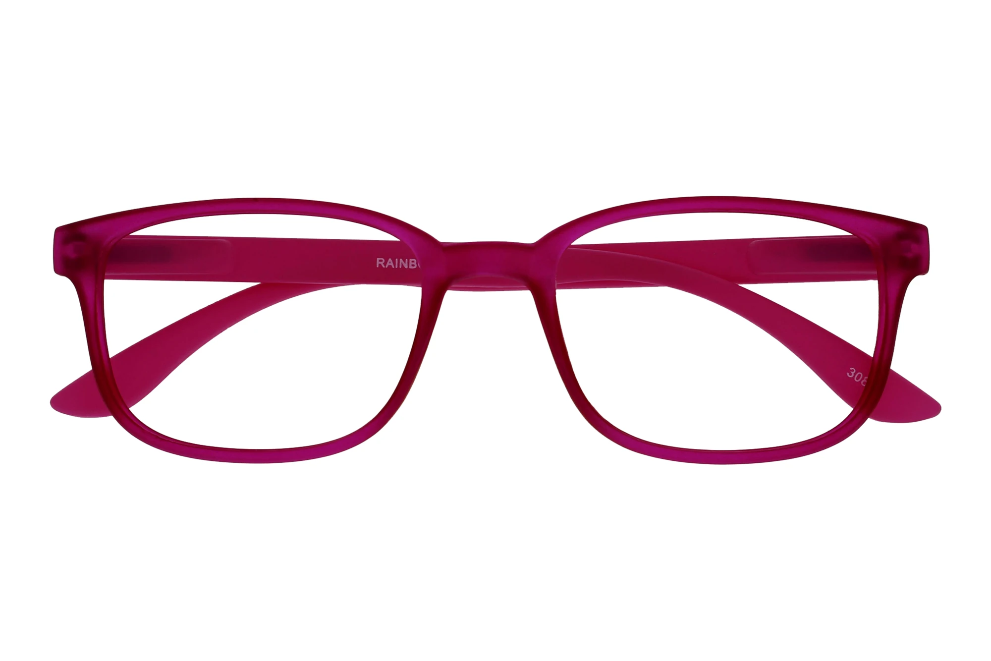 I NEED YOU   RAINBOW G54800 pink D2.00 pink