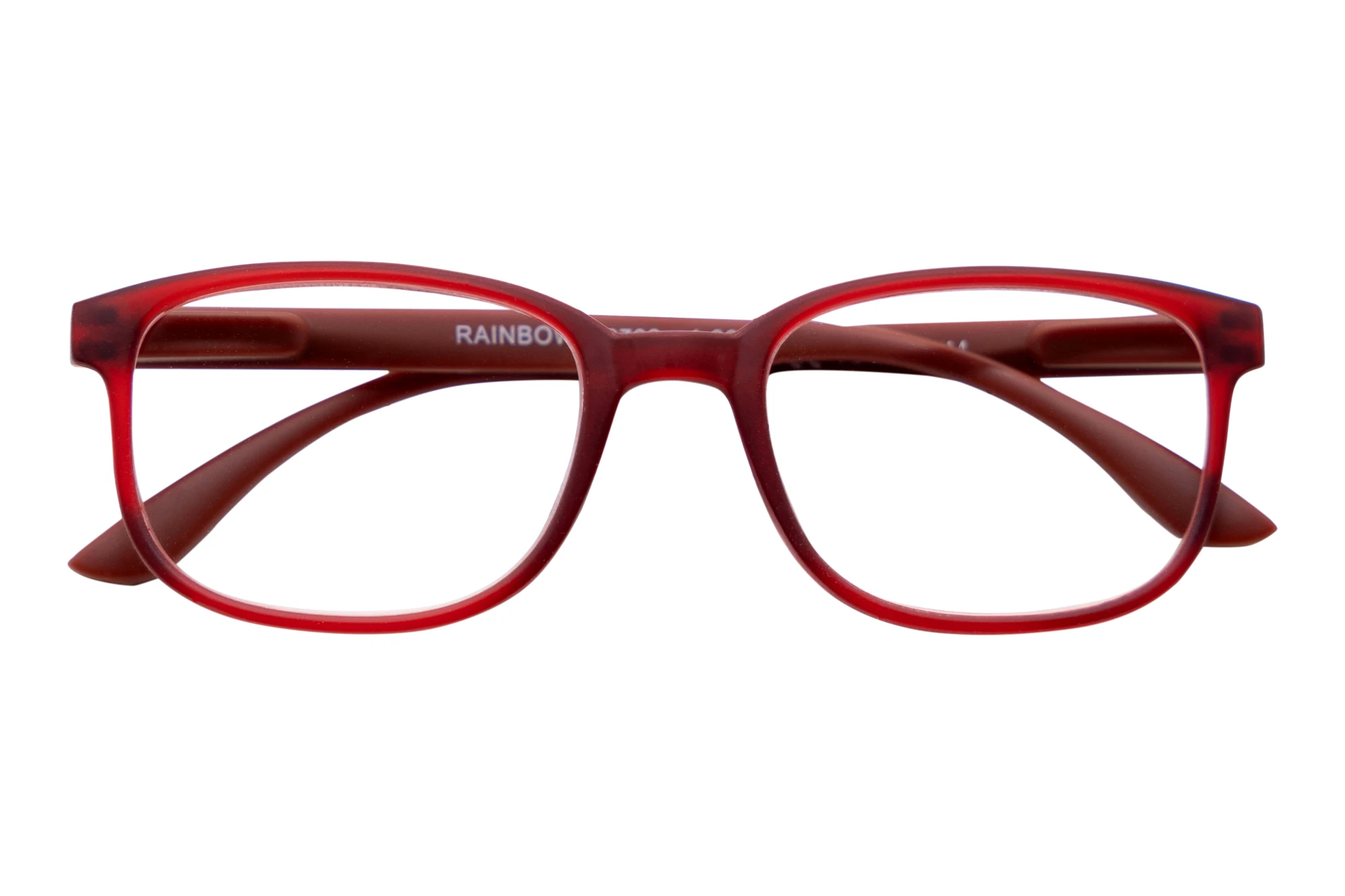 I NEED YOU   RAINBOW G6700 rot D3.50 rot