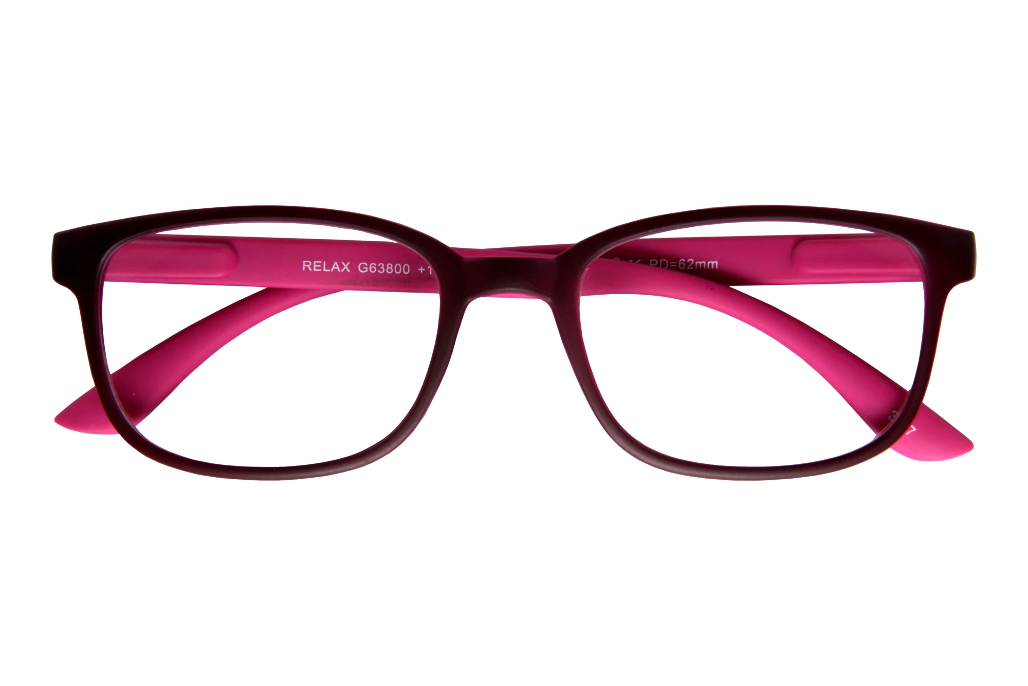 I NEED YOU   RELAX G63800 rot-pink D2.50 rot-pink