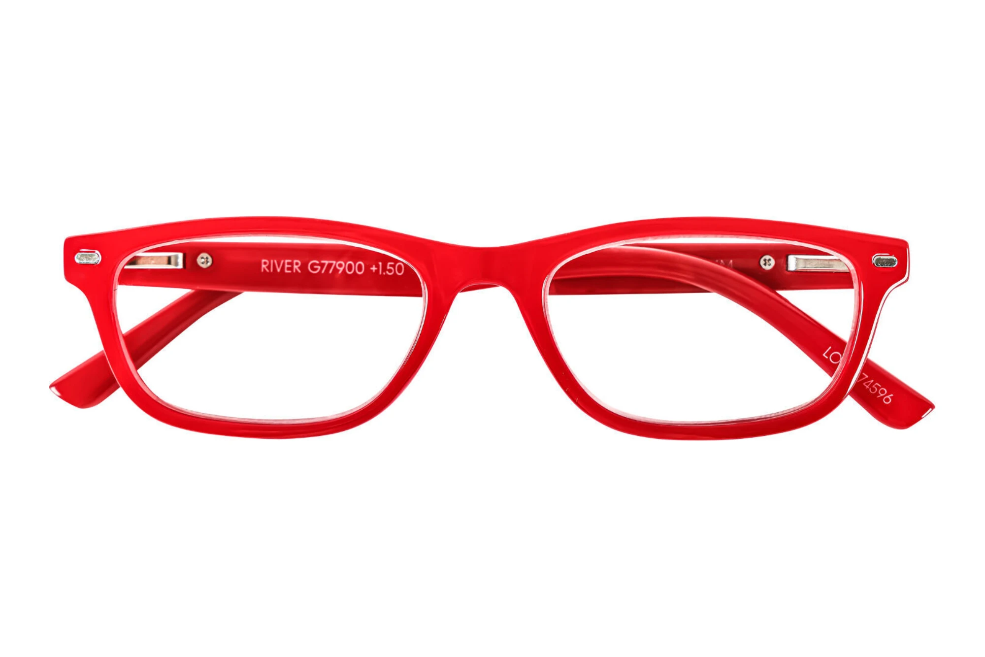 I NEED YOU   RIVER G77900 rot D3.00 rot