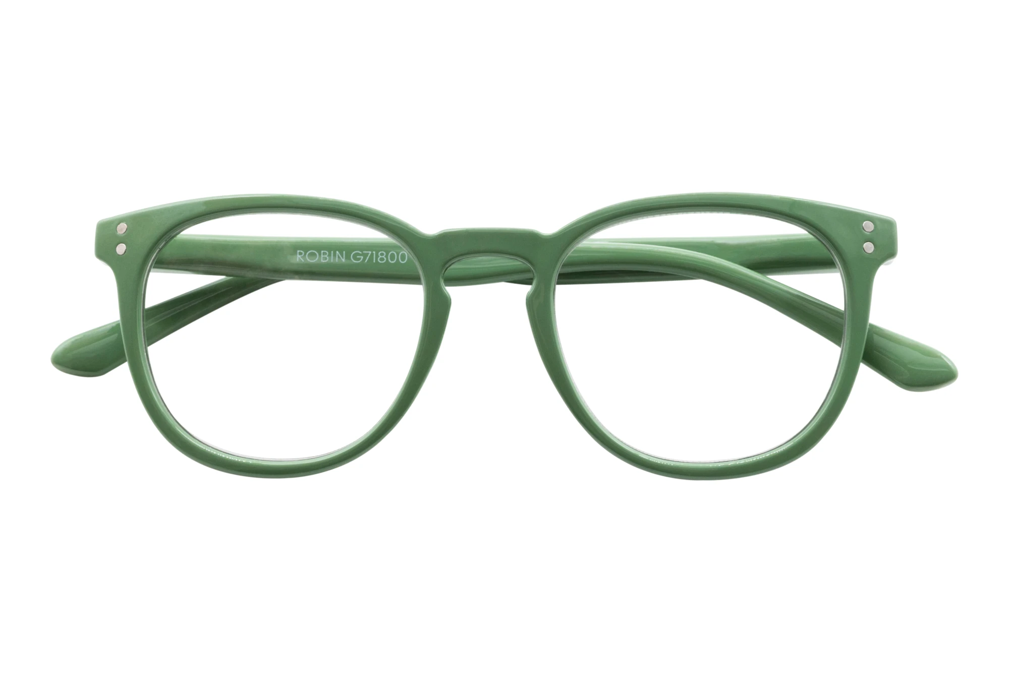 I NEED YOU   ROBIN grün D3.00 grün
