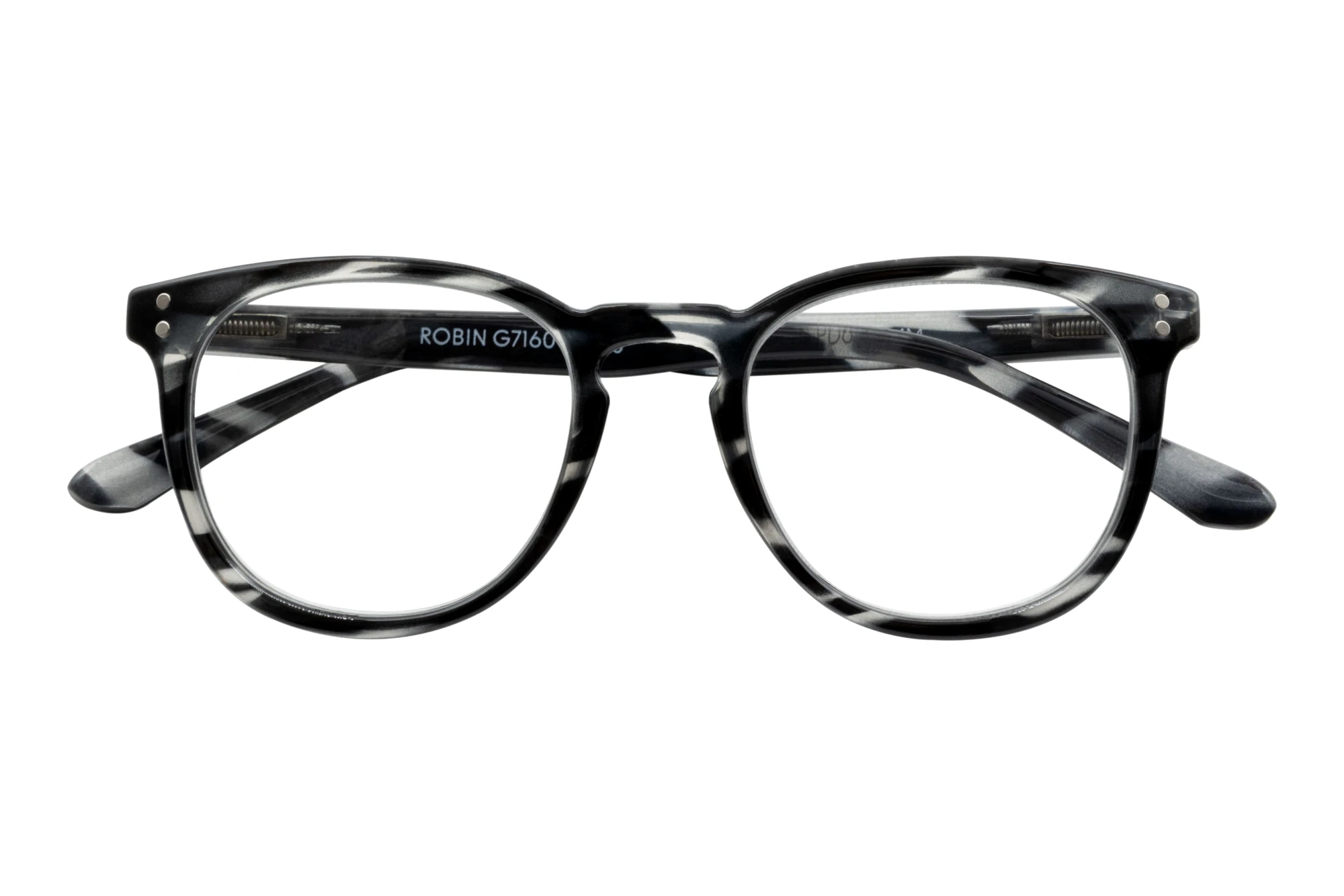 I NEED YOU   ROBIN havanna-schwarz D1.00 havanna-schwarz