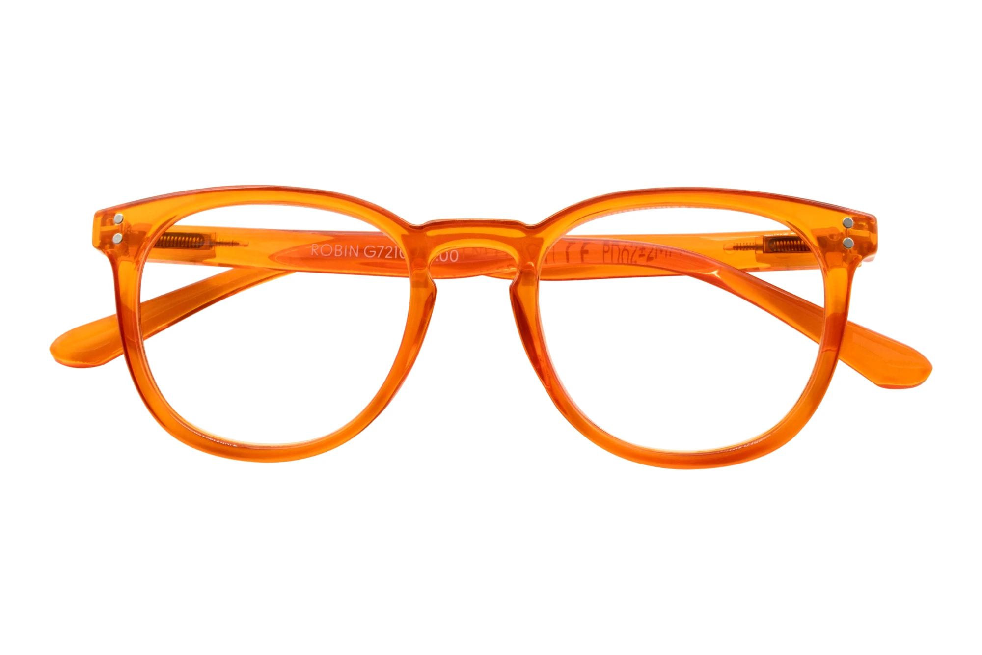 I NEED YOU   ROBIN orange D1.00 orange
