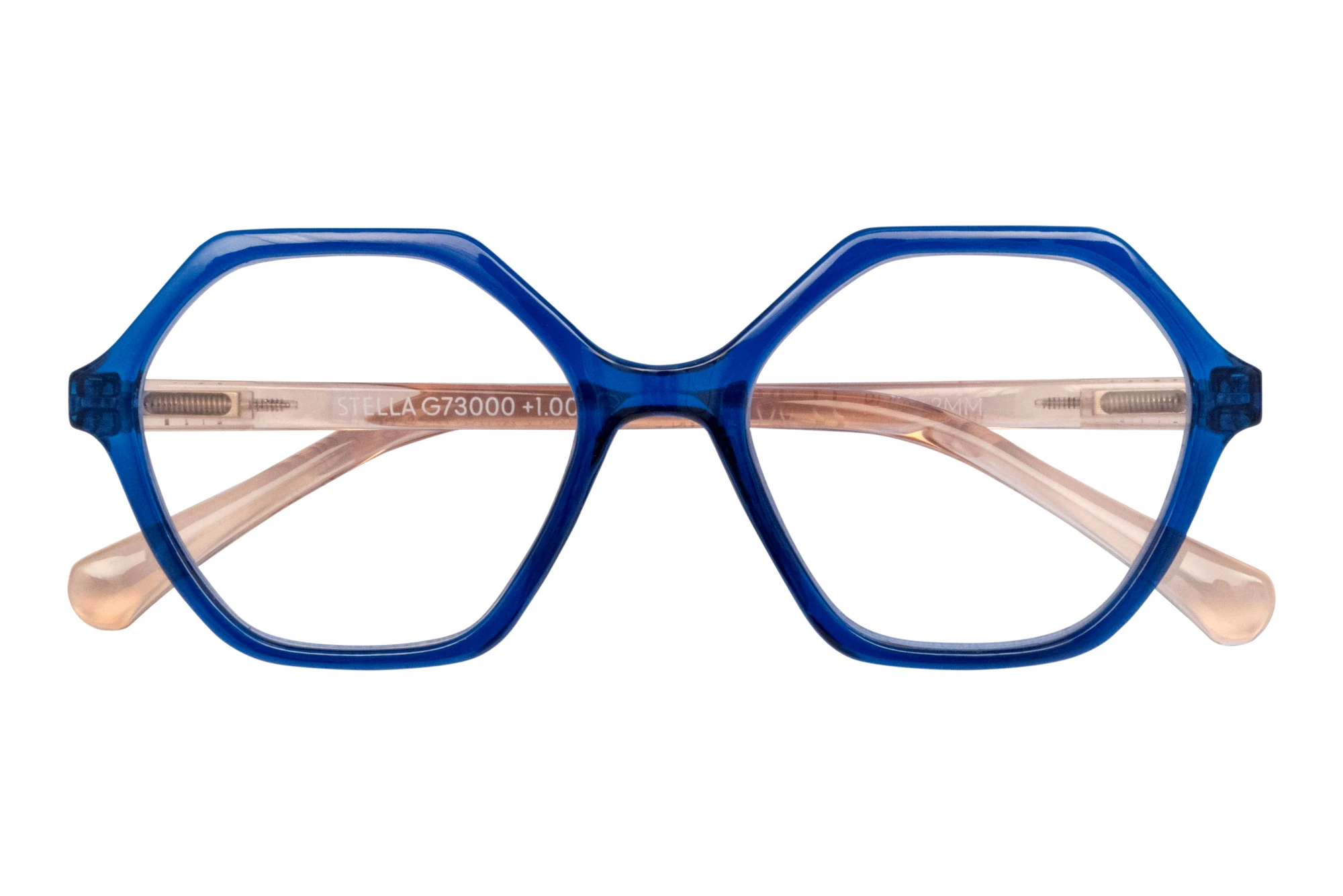 I NEED YOU   STELLA G73000 blau-beige D3.50 blau-beige