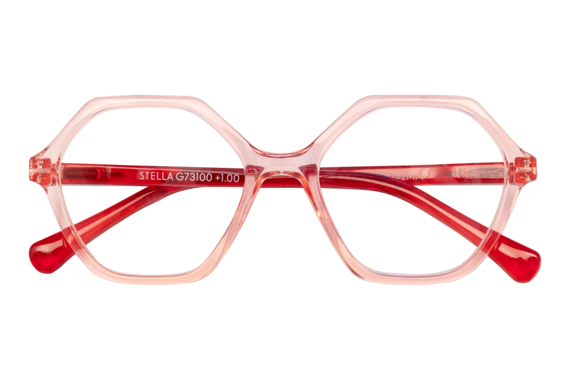 I NEED YOU   STELLA G73100 rosé-rot D2.00 rosé-rot