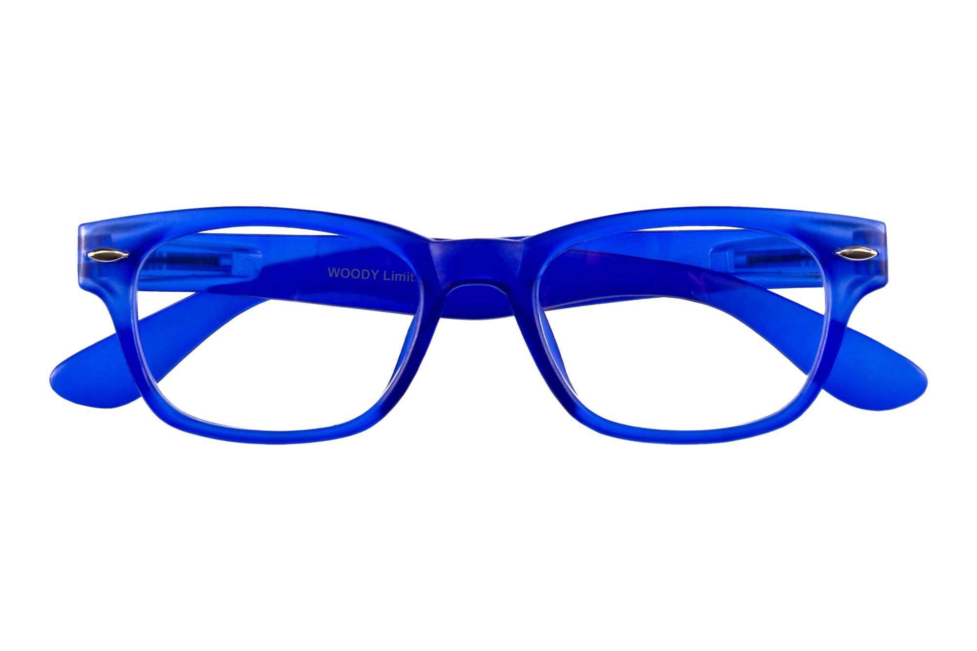 I NEED YOU   WOODY G38800 blau D3.50 blau